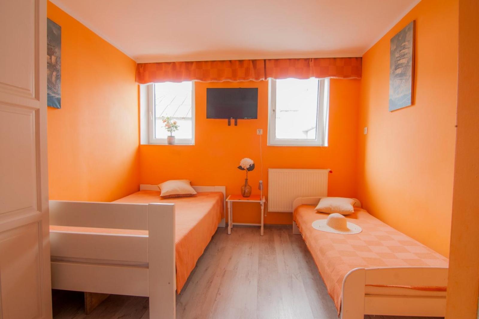 Wynajem Apartamentow I Pokoi. Apartment Ustronie Morskie Exterior foto