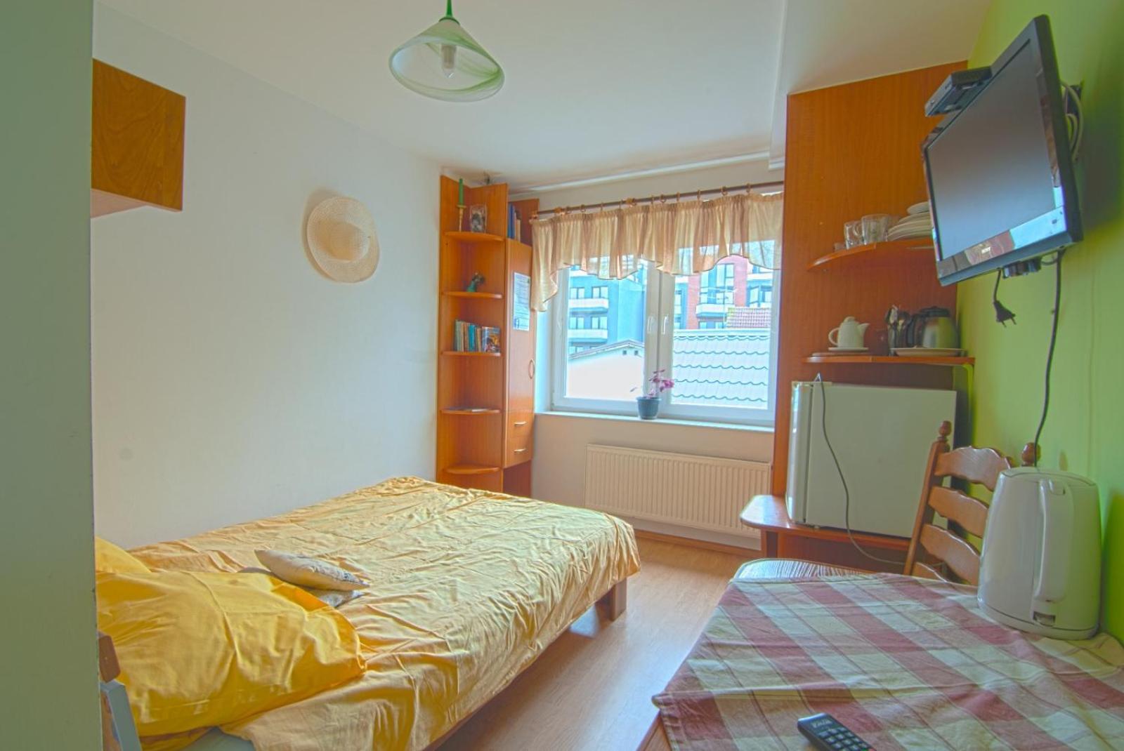Wynajem Apartamentow I Pokoi. Apartment Ustronie Morskie Exterior foto