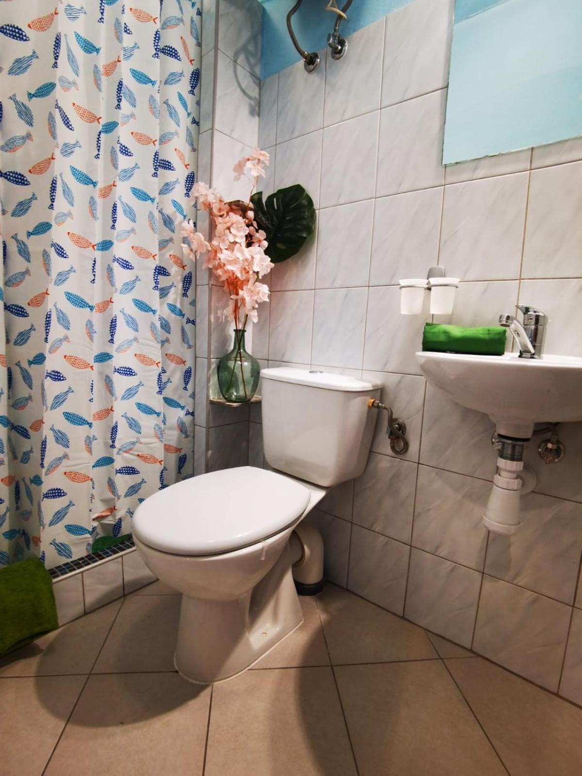 Wynajem Apartamentow I Pokoi. Apartment Ustronie Morskie Exterior foto