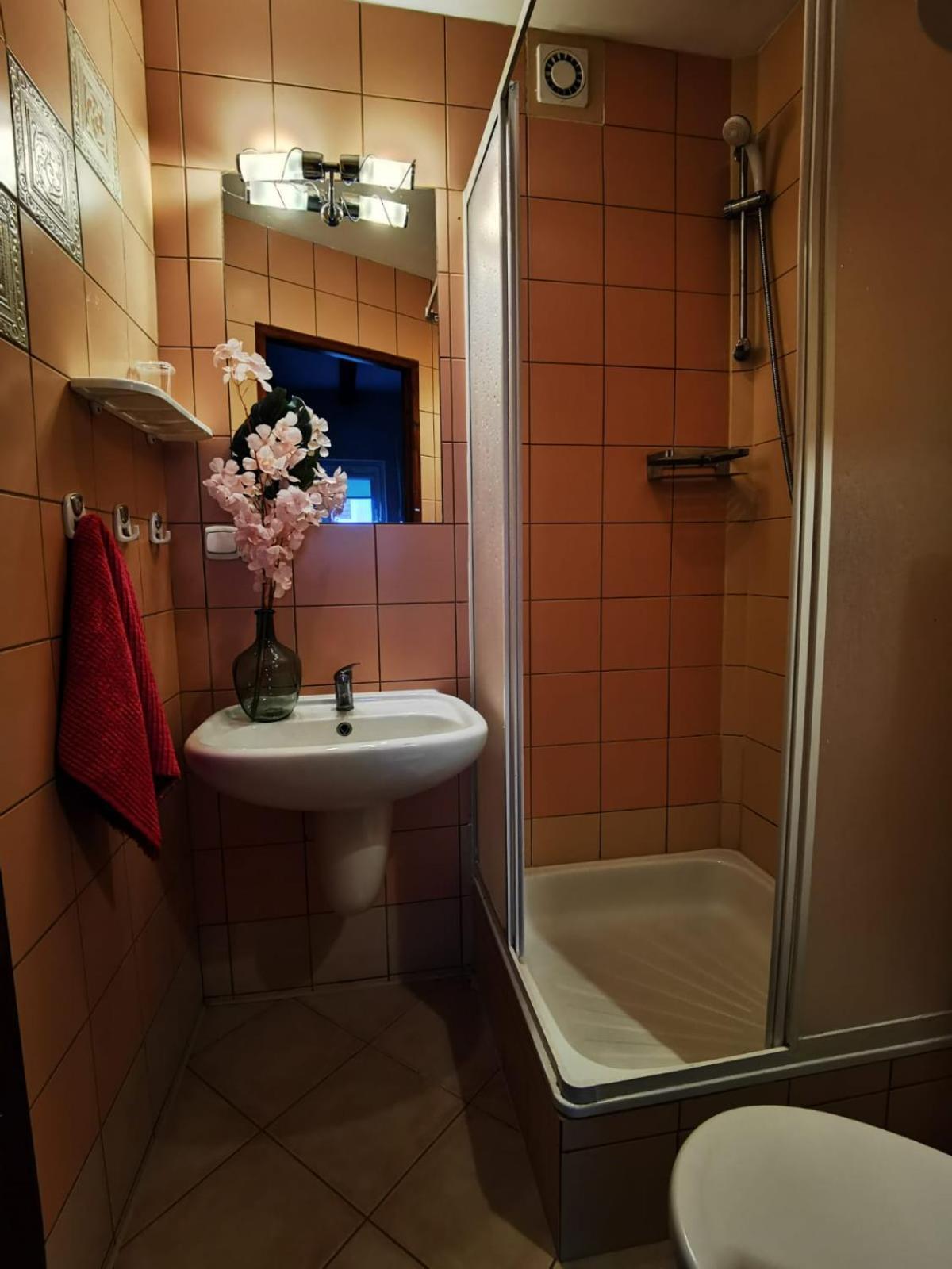 Wynajem Apartamentow I Pokoi. Apartment Ustronie Morskie Exterior foto