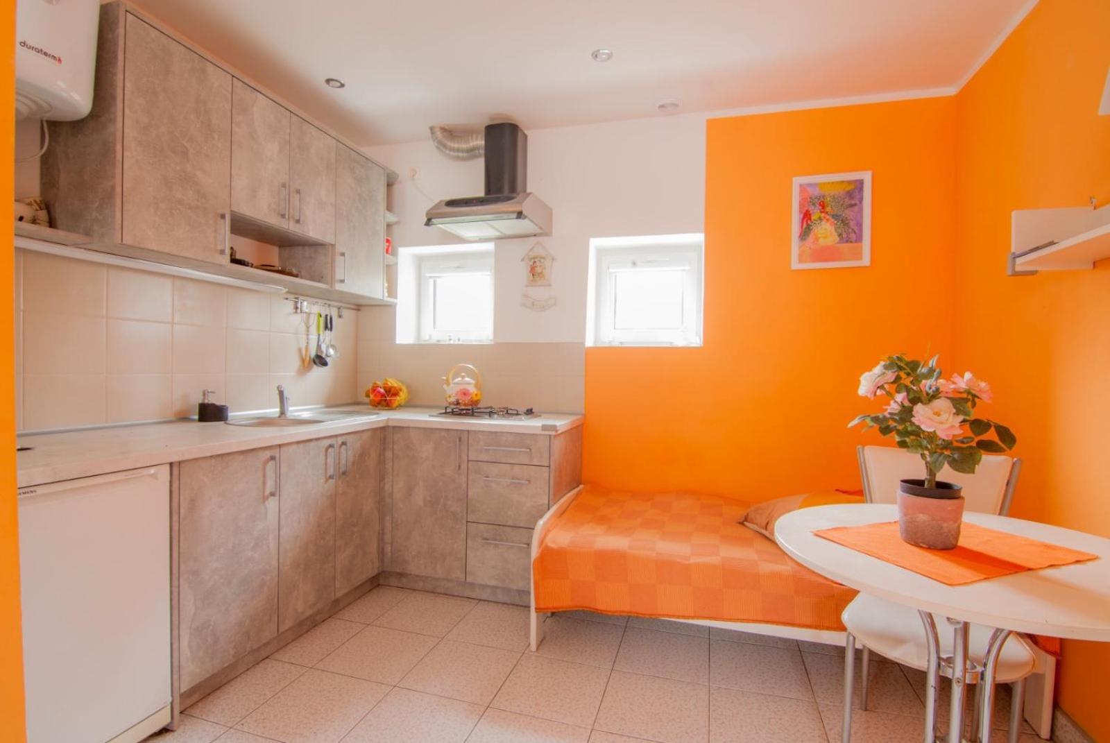 Wynajem Apartamentow I Pokoi. Apartment Ustronie Morskie Exterior foto
